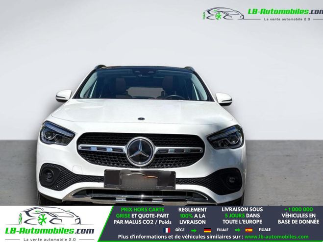 Mercedes Classe GLA 200 BVA Blanc de 2021