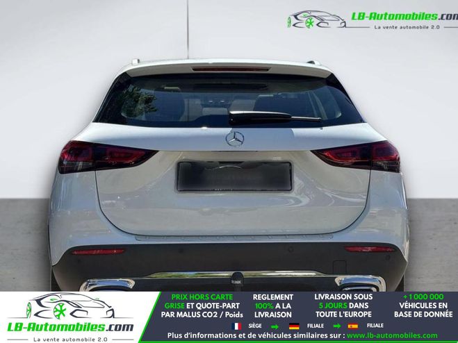 Mercedes Classe GLA 200 BVA Blanc de 2021
