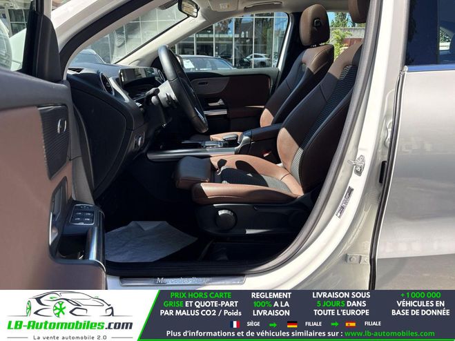 Mercedes Classe GLA 200 BVA Blanc de 2021