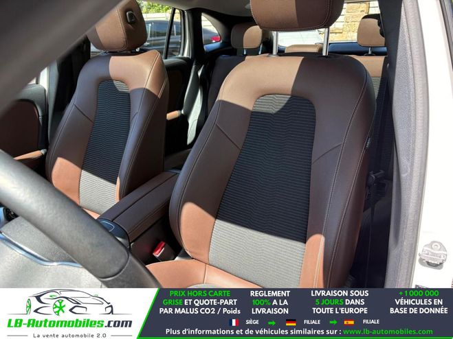 Mercedes Classe GLA 200 BVA Blanc de 2021