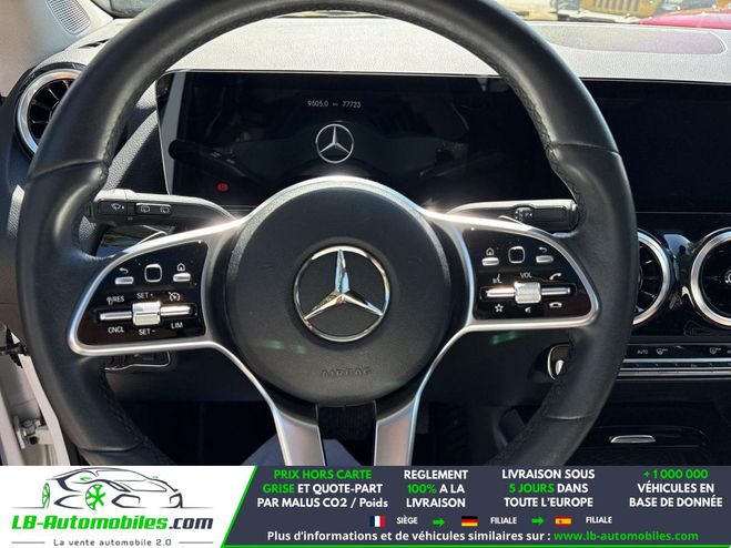 Mercedes Classe GLA 200 BVA Blanc de 2021