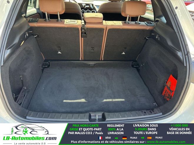 Mercedes Classe GLA 200 BVA Blanc de 2021