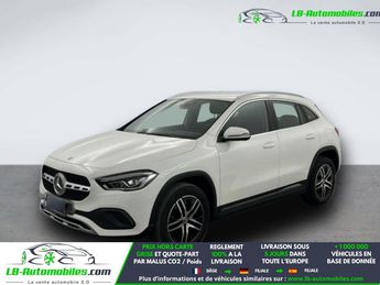 Mercedes Classe GLA