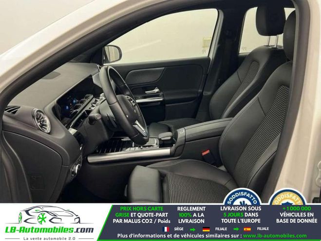 Mercedes Classe GLA 200 d BVA Blanc de 2021
