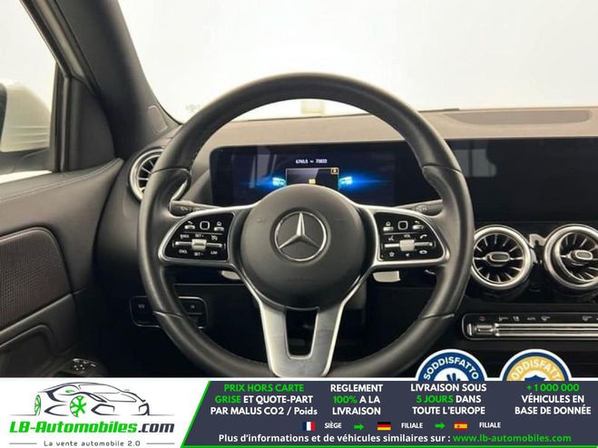 Mercedes Classe GLA 200 d BVA Blanc de 2021