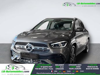  Voir d&eacute;tails -Mercedes Classe GLA 220 d BVA 4Matic &agrave; Beaupuy (31)