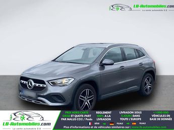  Voir d&eacute;tails -Mercedes Classe GLA 220 d BVA 4Matic &agrave; Beaupuy (31)