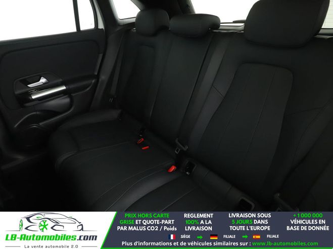 Mercedes Classe GLA 200 BVA Blanc de 2021
