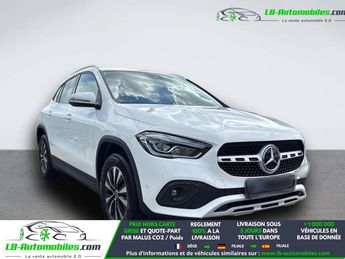  Voir d&eacute;tails -Mercedes Classe GLA 200 BVA &agrave; Beaupuy (31)
