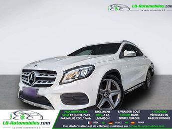  Voir d&eacute;tails -Mercedes Classe GLA 220 d  BVA &agrave; Beaupuy (31)