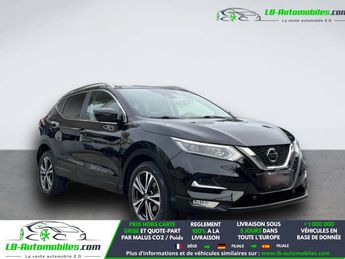  Voir d&eacute;tails -Nissan Qashqai 1.5 dCi 115 BVM &agrave; Beaupuy (31)