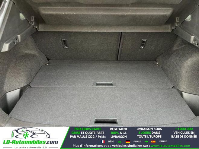 Nissan Qashqai 1.5 dCi 115 BVM Noir M�tallique de 2019
