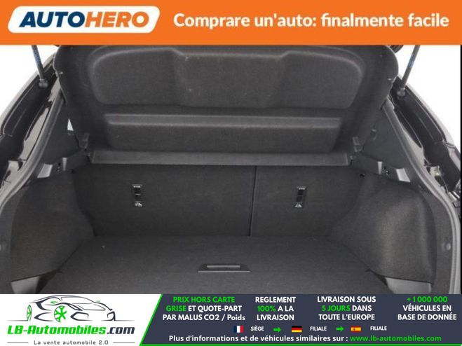 Nissan Qashqai 1.5 dCi 115 BVM Noir M�tallique de 2019