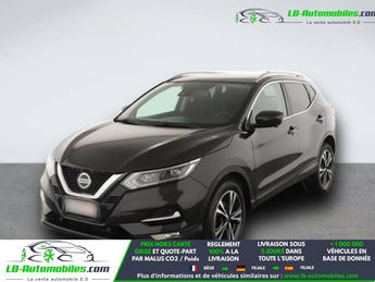  Voir d&eacute;tails -Nissan Qashqai 1.5 dCi 115 BVM &agrave; Beaupuy (31)