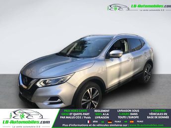  Voir d&eacute;tails -Nissan Qashqai 1.5 dCi 115 BVM &agrave; Beaupuy (31)