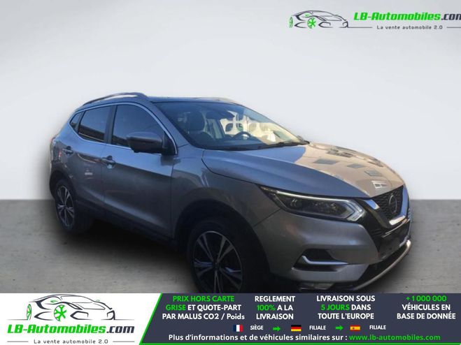Nissan Qashqai 1.5 dCi 115 BVM  de 2020