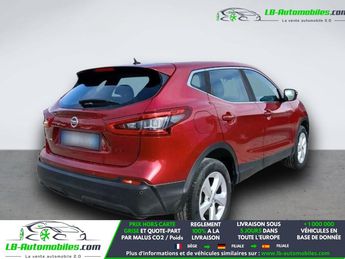  Voir d&eacute;tails -Nissan Qashqai 1.5 dCi 115 BVM &agrave; Beaupuy (31)