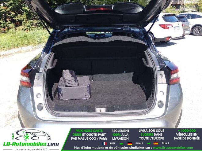 Nissan Juke DIG-T 114 BVA Gris de 2023