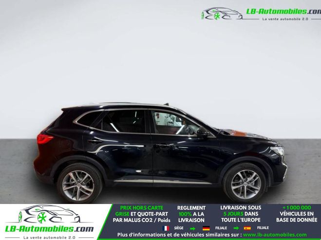 MG EHS 1.5T GDI PHEV 258 Noir de 2022