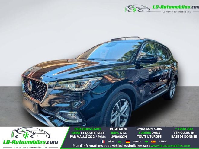 MG EHS 1.5T GDI PHEV 258 Noir de 2022