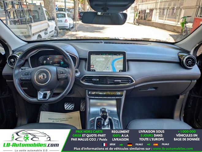 MG EHS 1.5T GDI PHEV 258 Noir de 2022
