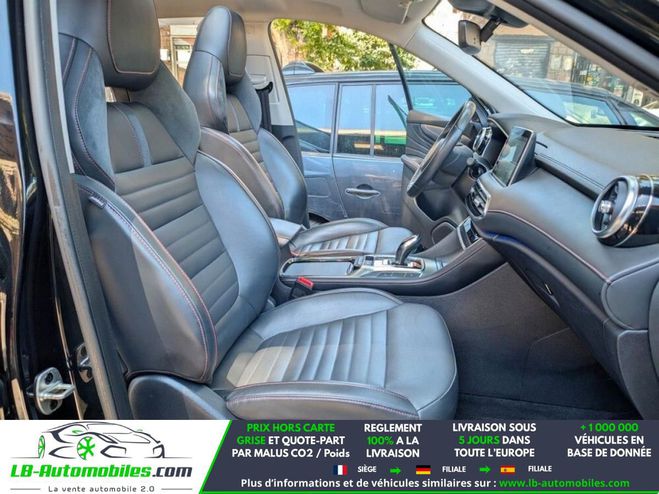 MG EHS 1.5T GDI PHEV 258 Noir de 2022