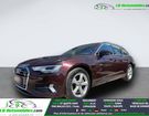 Audi A6 40 TDI 204 ch BVA &agrave; Beaupuy (31)