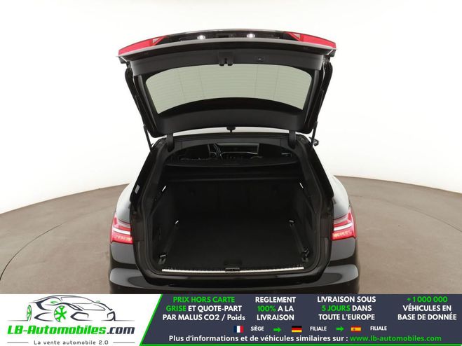Audi A6 45 TDI 231 ch Quattro BVA Noir M�tallique de 2020
