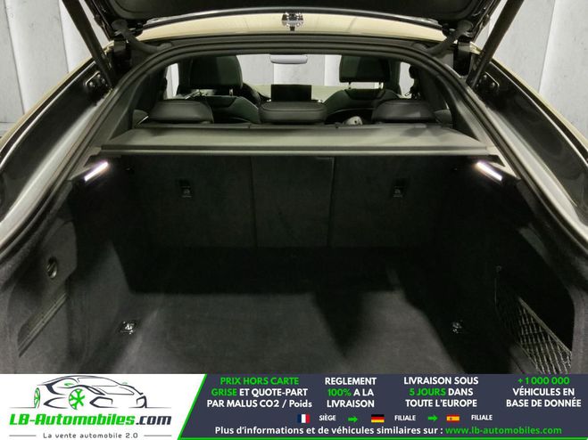 Audi A5 35 TDI 163 BVA Gris de 2021