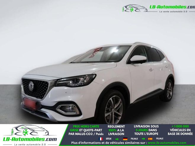 MG EHS 1.5T GDI PHEV 258 Blanc de 2023