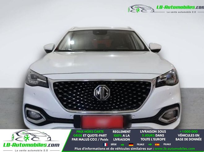 MG EHS 1.5T GDI PHEV 258 Blanc de 2023