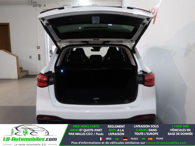 MG EHS 1.5T GDI PHEV 258 Blanc de 2023