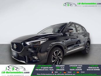  Voir d&eacute;tails -MG ZS 1.0L T-GDI 111ch 2WD BVA6 &agrave; Beaupuy (31)