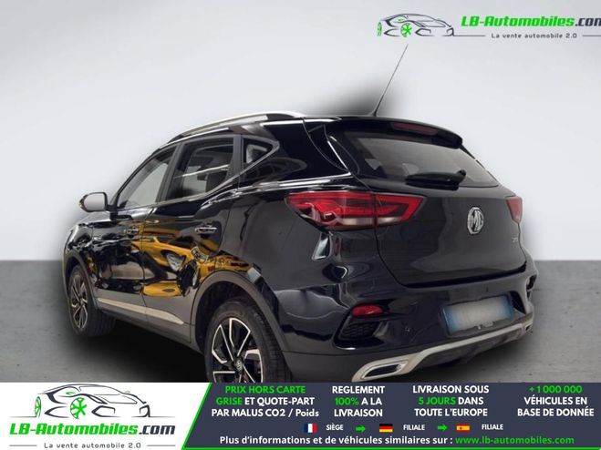 MG ZS 1.0L T-GDI 111ch 2WD BVA6 Prune de 2023