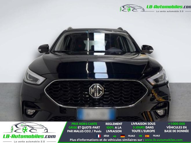 MG ZS 1.0L T-GDI 111ch 2WD BVA6 Prune de 2023