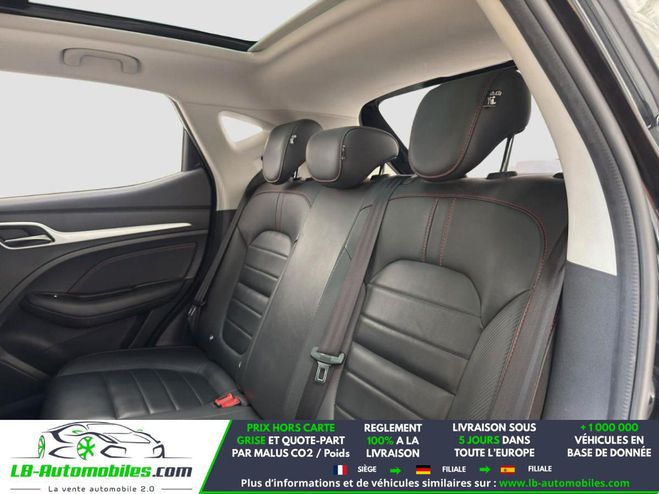 MG ZS 1.0L T-GDI 111ch 2WD BVA6 Prune de 2023