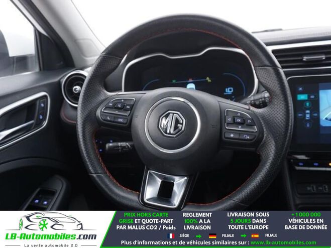 MG ZS 1.0L T-GDI 111ch 2WD BVA6 Blanc de 2022