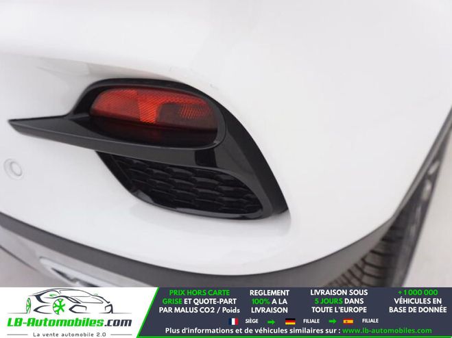 MG ZS 1.0L T-GDI 111ch 2WD BVA6 Blanc de 2022