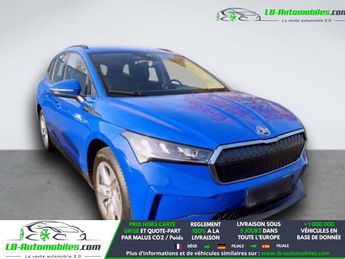  Voir d&eacute;tails -Skoda Enyaq iV 50 &agrave; Beaupuy (31)