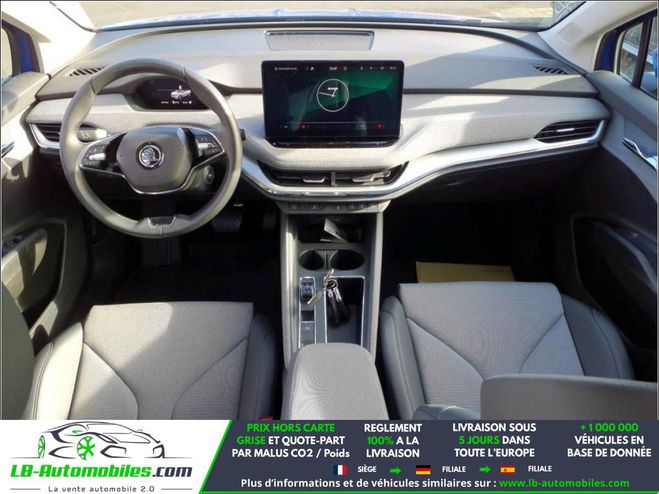 Skoda Enyaq iV 50 Bleu de 2024