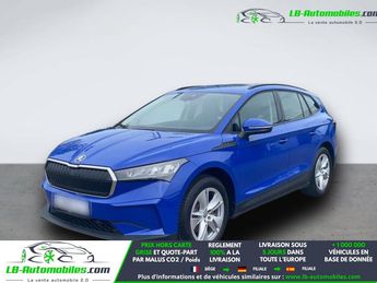  Voir d&eacute;tails -Skoda Enyaq iV 50 &agrave; Beaupuy (31)