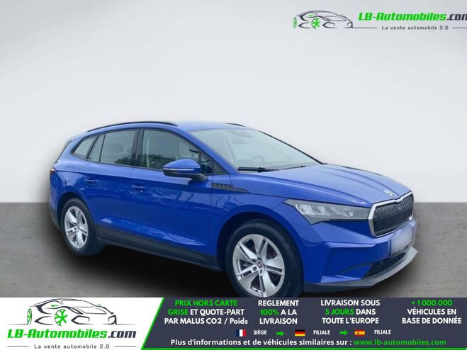 Skoda Enyaq iV 50 Bleu de 2023