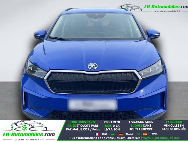 Skoda Enyaq iV 50 Bleu de 2023