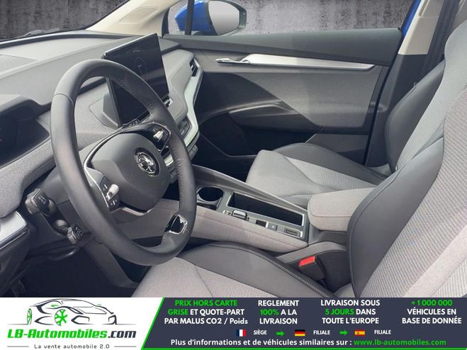 Skoda Enyaq iV 50 Bleu de 2023