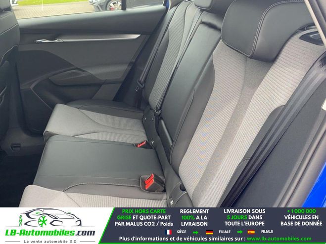 Skoda Enyaq iV 50 Bleu de 2023