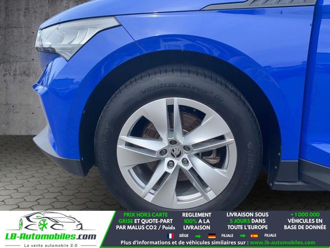 Skoda Enyaq iV 50 Bleu de 2023