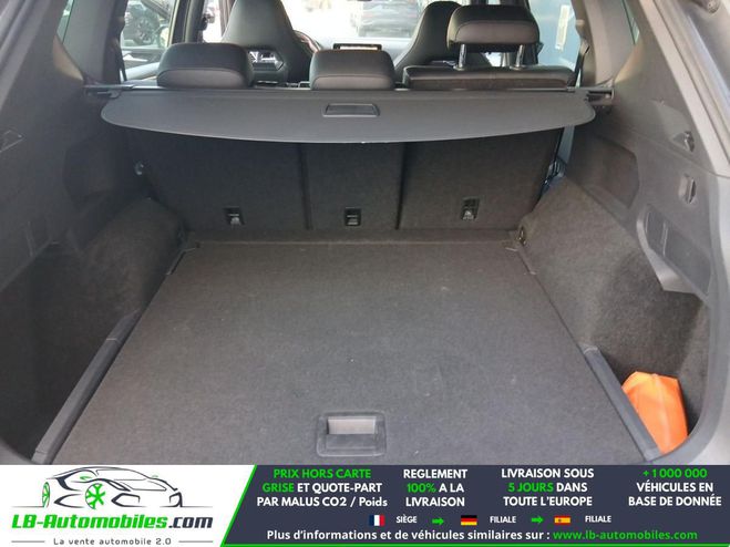 Seat Tarraco 2.0 TDI 200 ch  BVA  5 pl Gris M�tallique de 2022