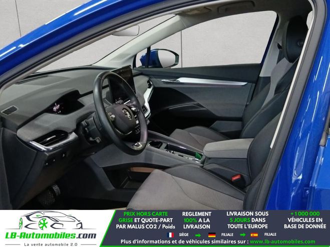 Skoda Enyaq iV 50 Bleu de 2023