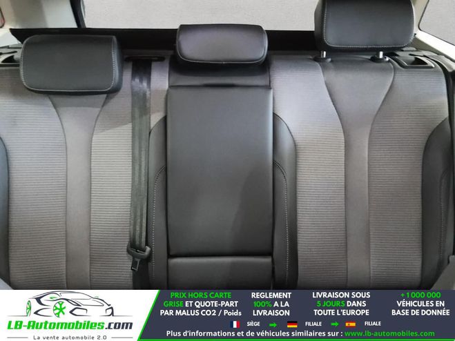 Skoda Enyaq iV 50 Bleu de 2023