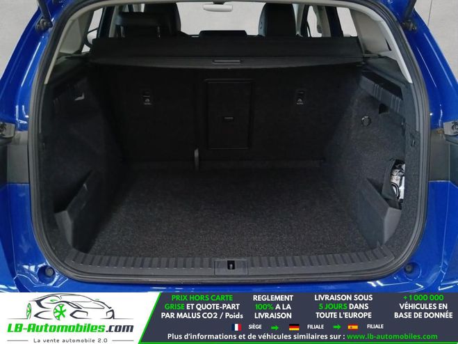 Skoda Enyaq iV 50 Bleu de 2023